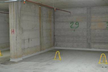 Vukotic apartment Budva