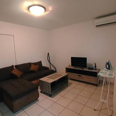 Apartman M Budva