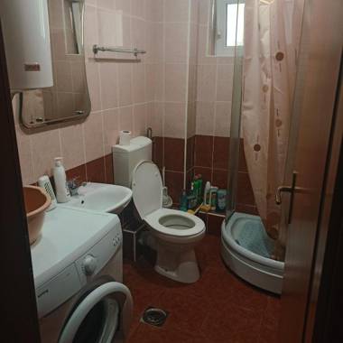 Apartman M Budva