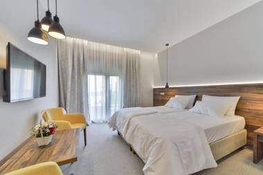 Garni Hotel Vladimir