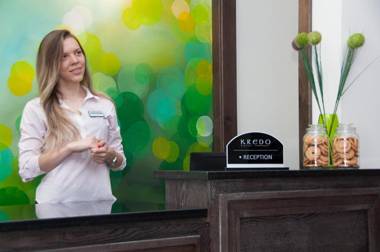 Boutique Hotel Kredo