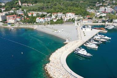 Boutique Hotel Kredo