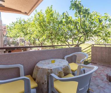 Durakovic Apartments