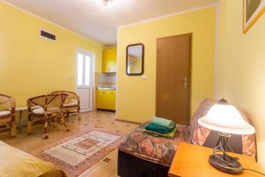 Durakovic Apartments