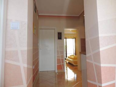 Apartmani Niksic