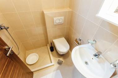 Apartments Anastasija