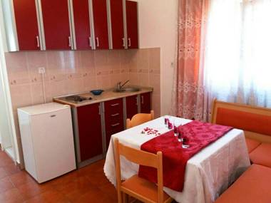 Apartments Sun Igalo Montenegro