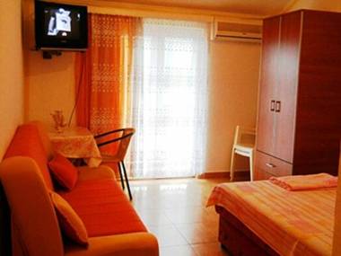 Apartments Sun Igalo Montenegro