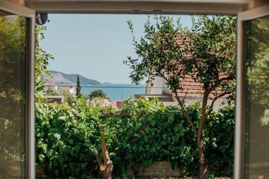 Green Garden Apartments