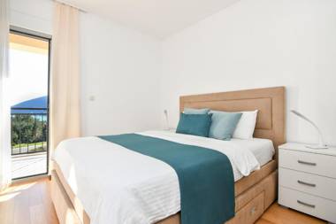 Apart Hotel M.S. KATUNJANIN