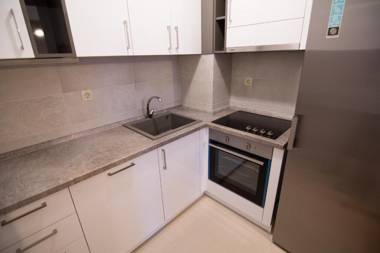 Apart Hotel M.S. KATUNJANIN