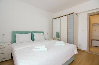 Apart Hotel M.S. KATUNJANIN