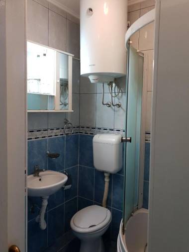 Apartmani Galiot