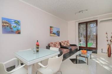 Apartmani Viki