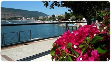 Apartmani M Igalo Crna Gora