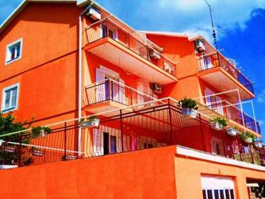 Apartmani Igalo Crna Gora