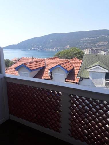 Apartmani Milicevic