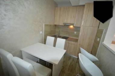 Apartman Matijašević