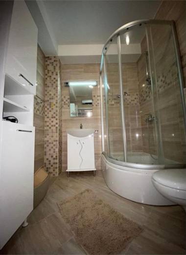 Apartman Matijašević