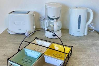 Beautiful suite S15 pool next to Pinel Island