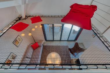 One Bedroom Loft Marina Anse Marcel - Saint Martin