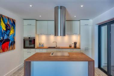 One Bedroom Loft Marina Anse Marcel - Saint Martin