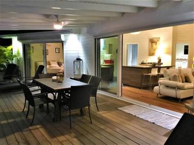 Villa La Voile Blanche