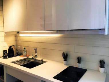 Studio La Voile Blanche