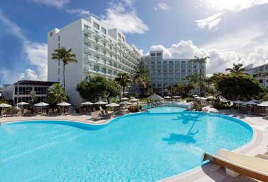 Sonesta Maho Beach All Inclusive Resort Casino & Spa