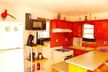 Over The Hill Residence