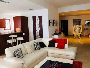 5* Stunning Views - Savana at Porto Cupecoy St Maarten