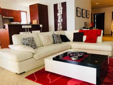 5* Stunning Views - Savana at Porto Cupecoy St Maarten