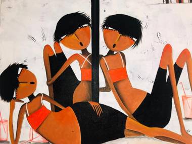 5* Stunning Views - Savana at Porto Cupecoy St Maarten