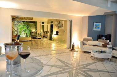 Residence Adam and Eve