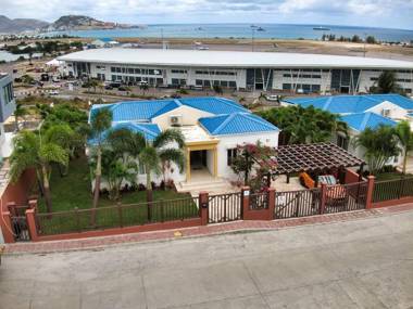 Reflection Z - 5 Star Villa