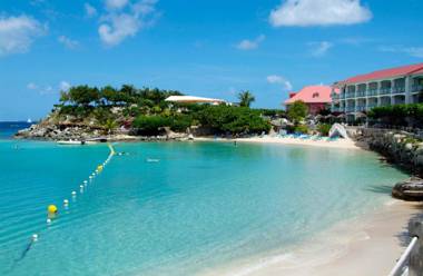 Grand Case Beach Club