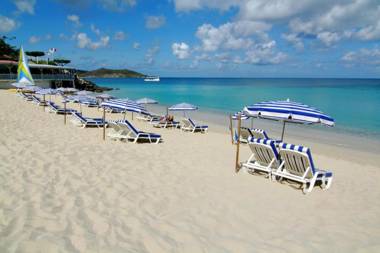 Grand Case Beach Club