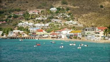 Residence Bleu Marine by Villas Apartments Rentals