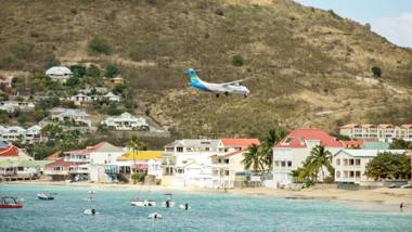 Residence Bleu Marine by Villas Apartments Rentals