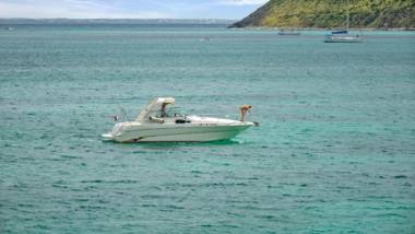 Residence Bleu Marine - Honeymoon apartments