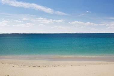 Residence Bleu Marine - Honeymoon apartments