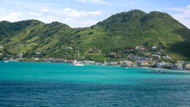 Residence Bleu Marine - Honeymoon apartments