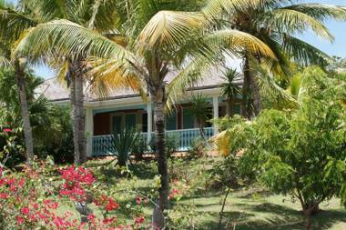 Hotel La Plantation