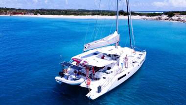 Résidence Adam et Eve