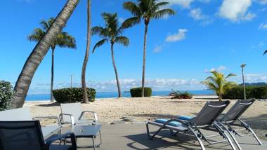Friendly Beach House