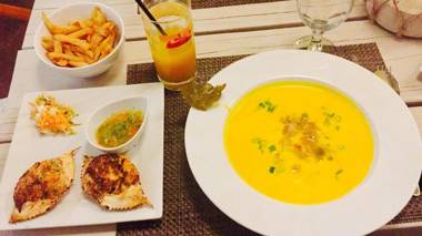 Studio Chic Saint-Martin