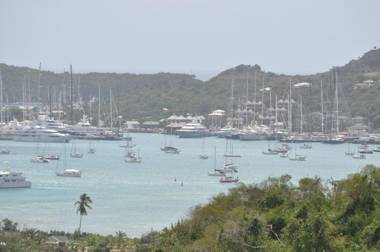 Studio Chic Saint-Martin