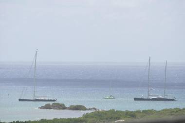 Studio Chic Saint-Martin