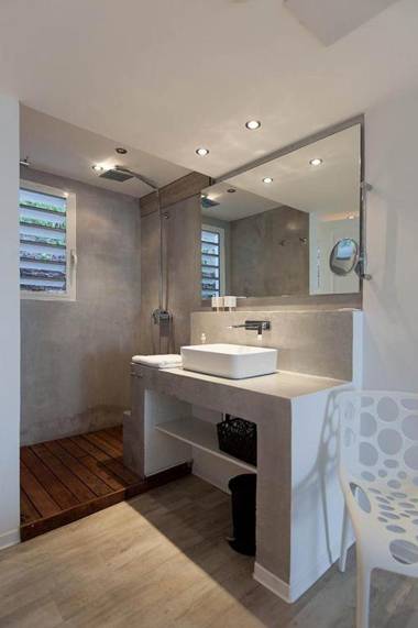 SlowLife - BLUE VILLA