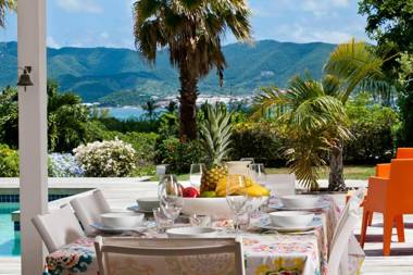 SlowLife - IXORA VILLA